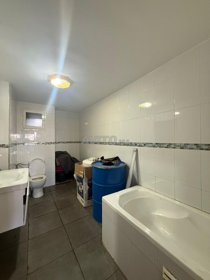 Bureau 120 m² à vendre à Rabat Agdal — Photo 5