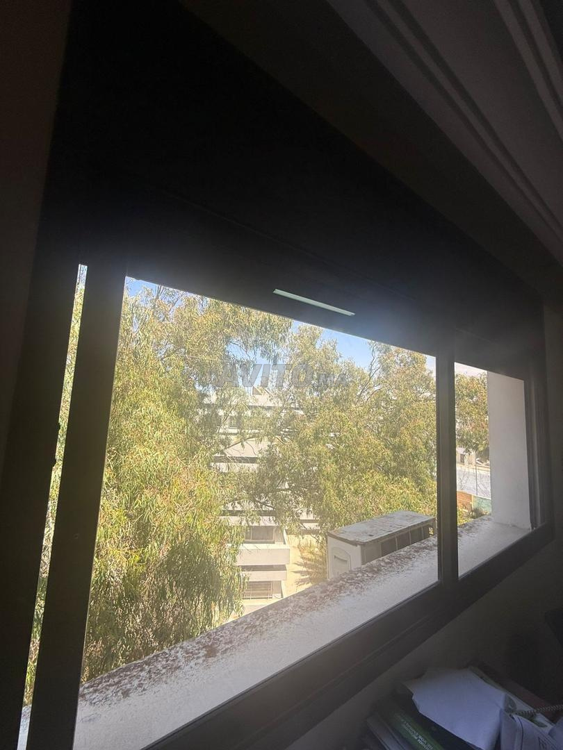 Bureau 120 m² à vendre à Rabat Agdal — Photo 21