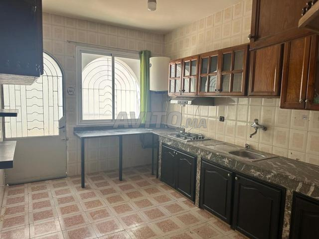 Villa 200 m² for rent in Kénitra — Photo 16