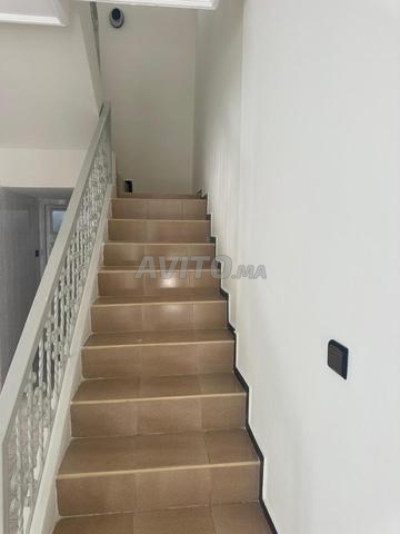 Villa 200 m² for rent in Kénitra — Photo 18