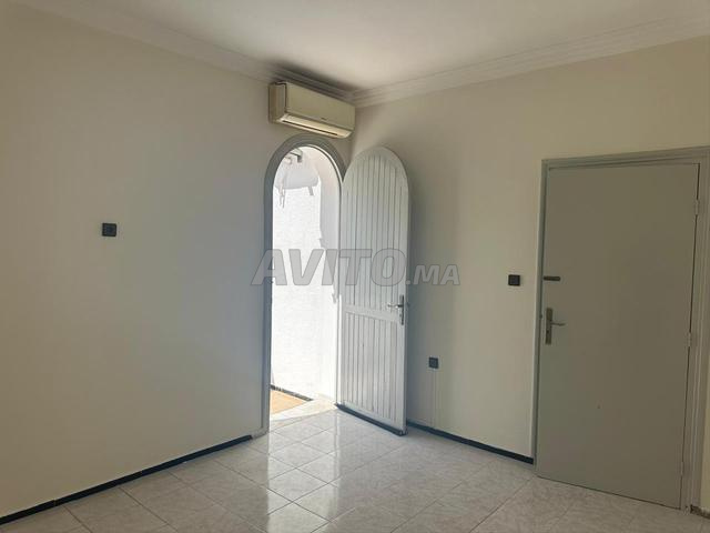 Villa 200 m² for rent in Kénitra — Photo 22