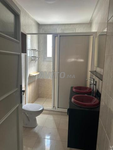 Villa 200 m² for rent in Kénitra — Photo 28