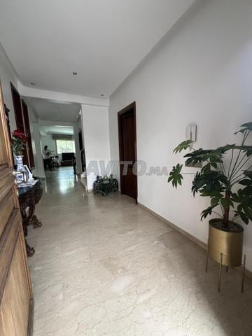 Villa 200 m² for rent in Kénitra — Photo 15