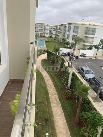 شقة 89 م² للبيع في الدار البيضاء (سدي رحال) — Photo 9