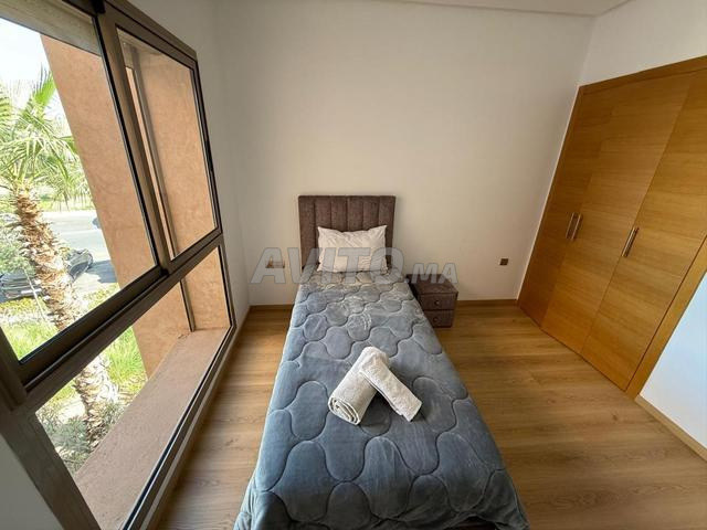 3-Bedroom Apartment 90 m² for Rent in Marrakech — Photo 12