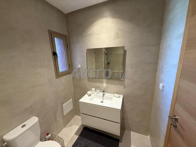 3-Bedroom Apartment 90 m² for Rent in Marrakech — Photo 16