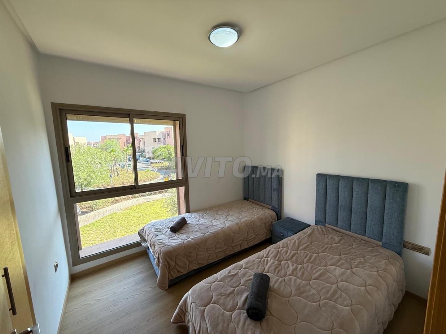 3-Bedroom Apartment 90 m² for Rent in Marrakech — Photo 9