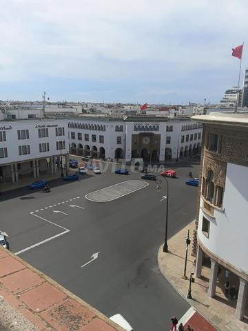 شقة 35 م² للإيجار في الرباط، Médina de Rabat — Photo 3