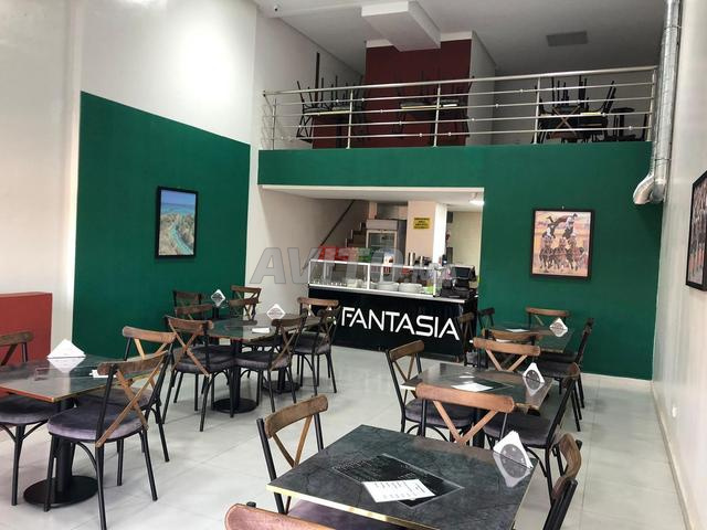 Restaurant Business for Sale