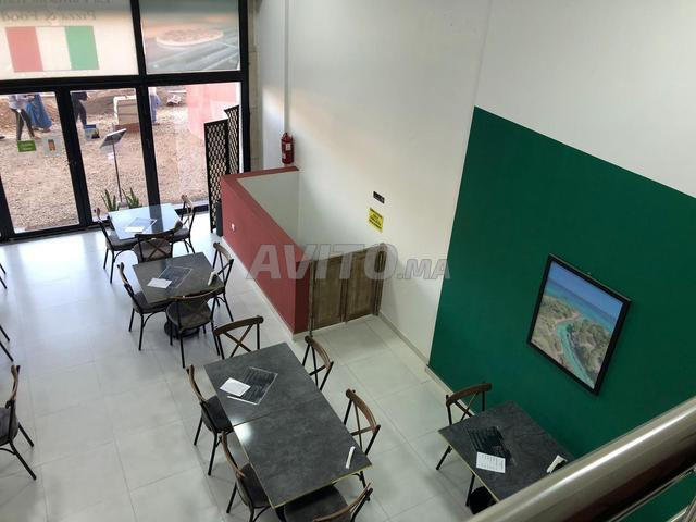 Commercial space 70 m² for sale in Marrakech — Photo 3