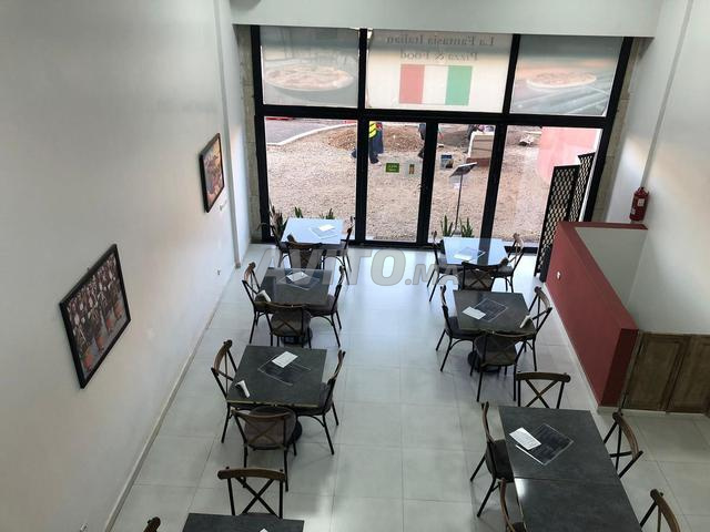 Commercial space 70 m² for sale in Marrakech — Photo 5
