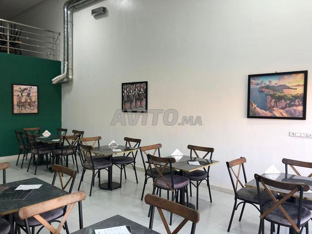 Commercial space 70 m² for sale in Marrakech — Photo 14