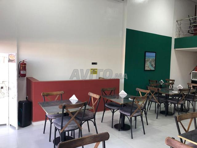 Commercial space 70 m² for sale in Marrakech — Photo 15