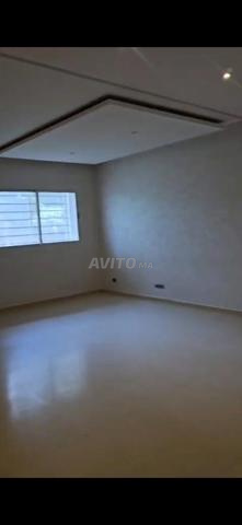 Apartment for rent in Hay Riad, Rabat — Photo 4