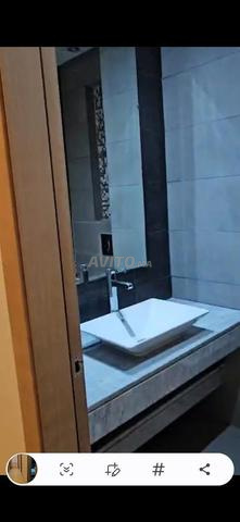 Apartment for rent in Hay Riad, Rabat — Photo 8
