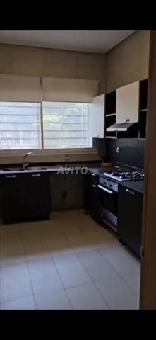 Apartment for rent in Hay Riad, Rabat — Photo 16