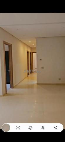 Apartment for rent in Hay Riad, Rabat — Photo 18