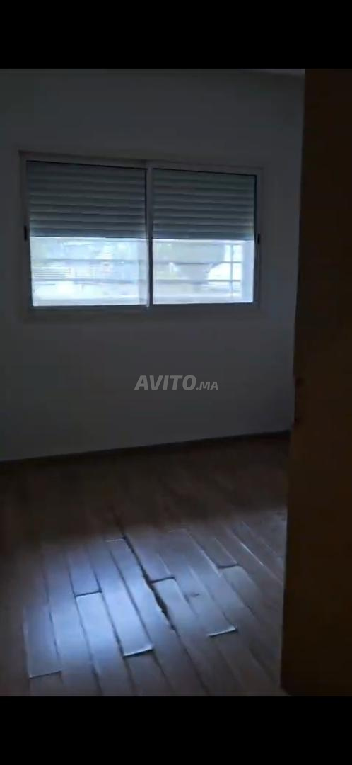 Apartment for rent in Hay Riad, Rabat — Photo 9