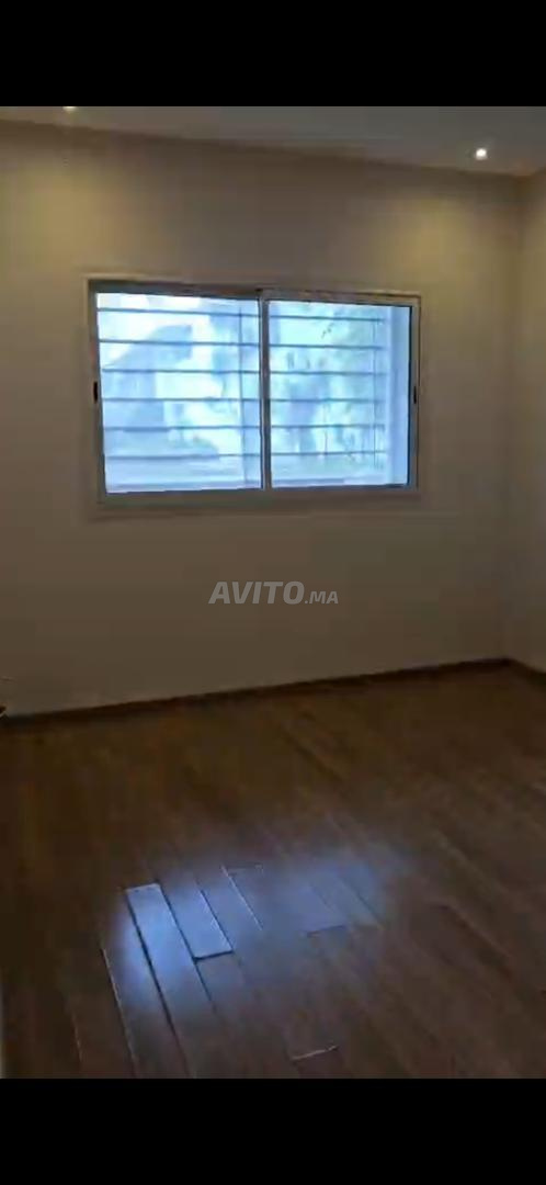 Apartment for rent in Hay Riad, Rabat — Photo 11