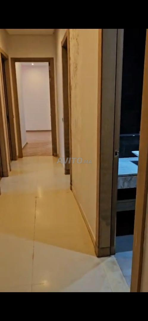 Apartment for rent in Hay Riad, Rabat — Photo 13