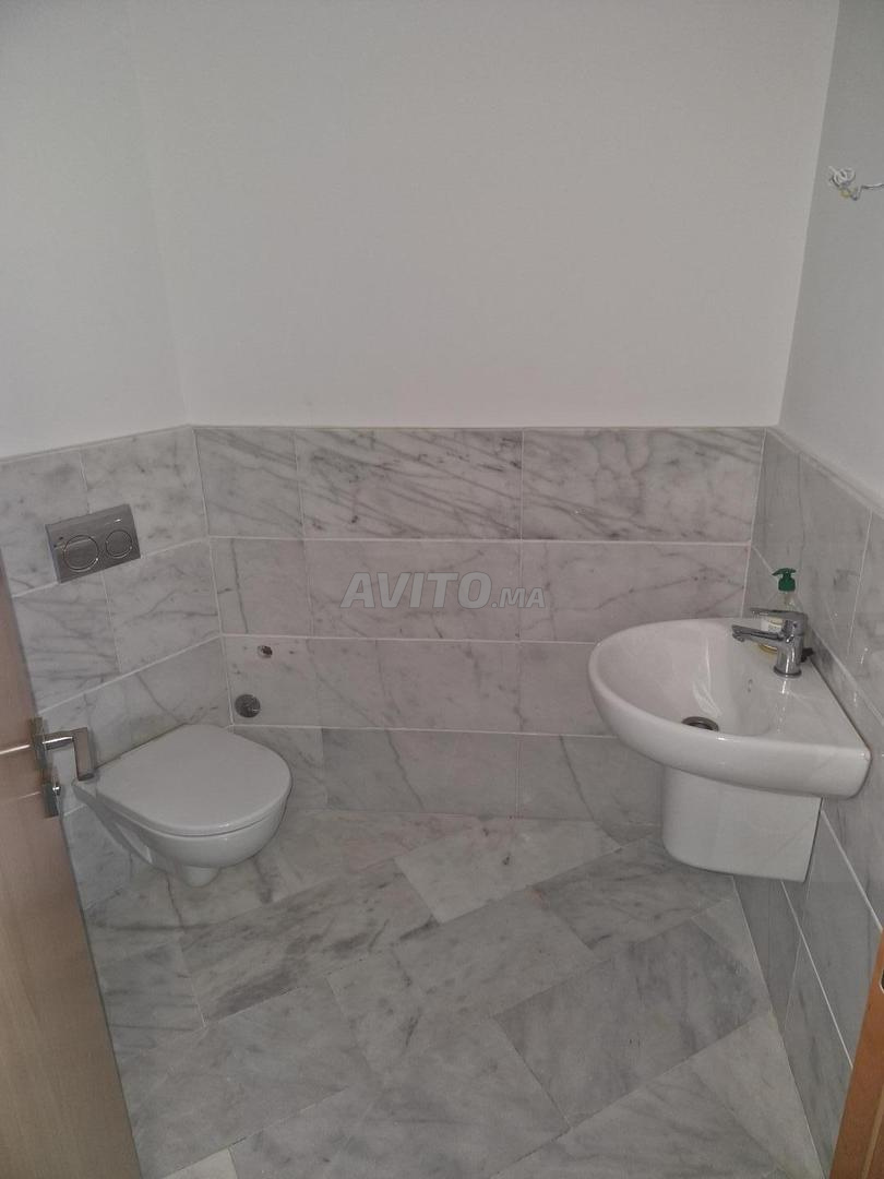 Bureau 100 m² à louer à Tanger — Photo 6