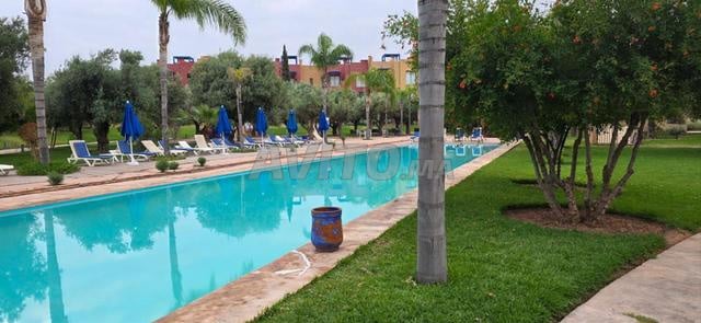 Appartement 70 m² à louer à Marrakech, Route de Casablanca — Photo 2