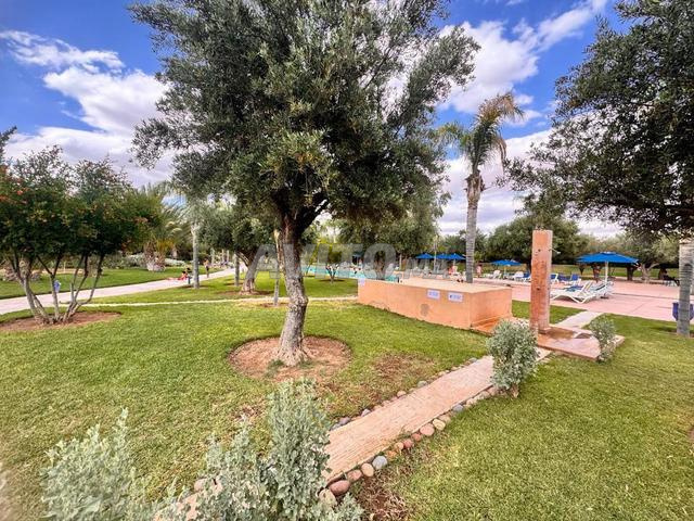 Appartement 70 m² à louer à Marrakech, Route de Casablanca — Photo 14