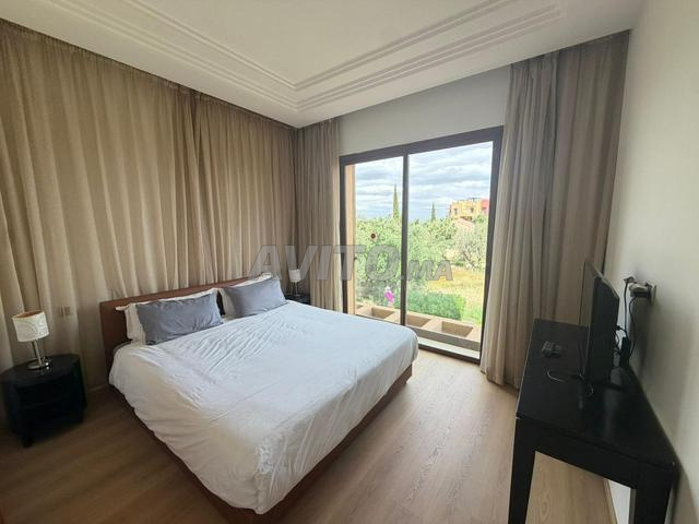 Appartement 70 m² à louer à Marrakech, Route de Casablanca — Photo 16