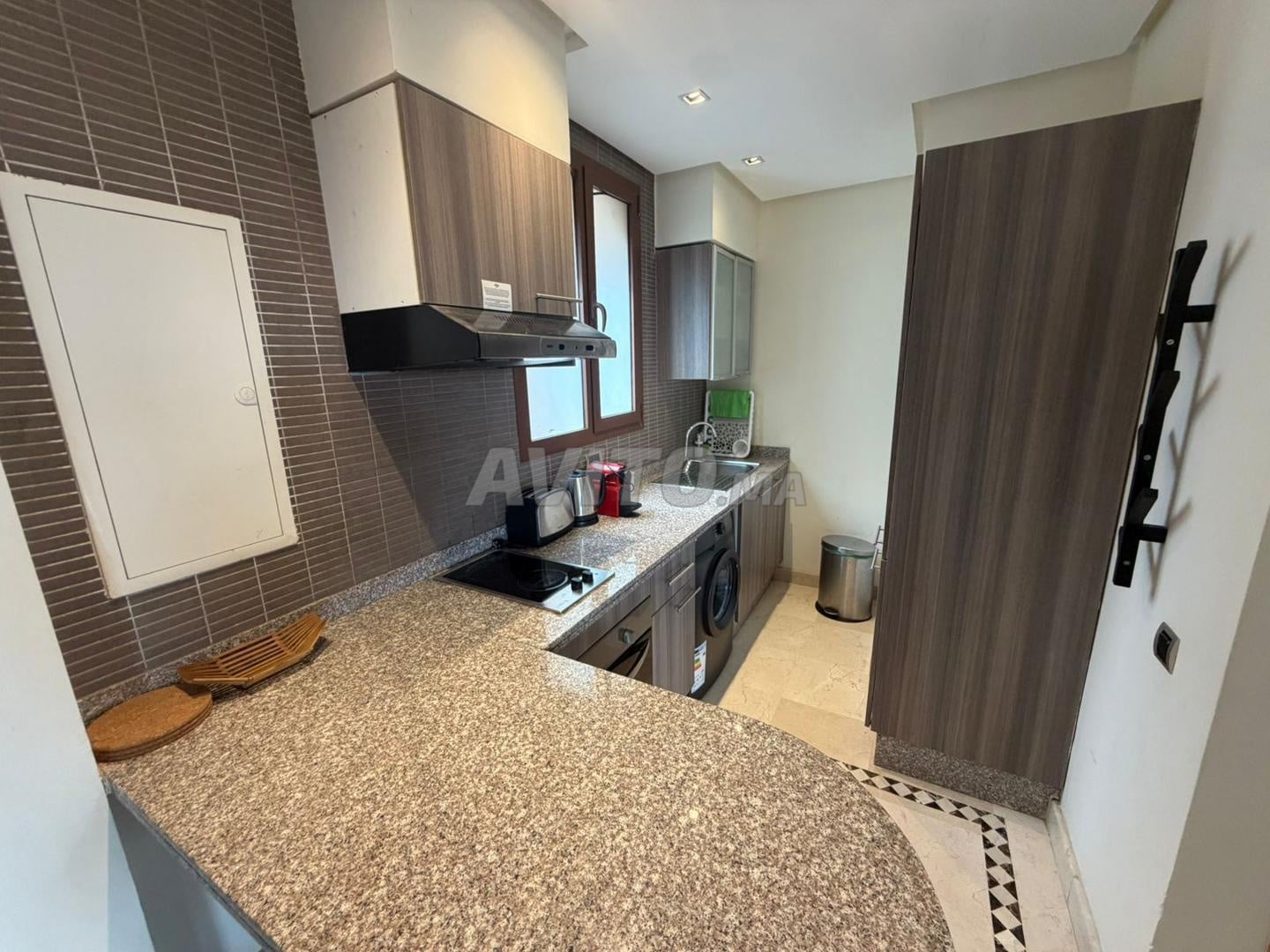 Appartement 70 m² à louer à Marrakech, Route de Casablanca — Photo 3