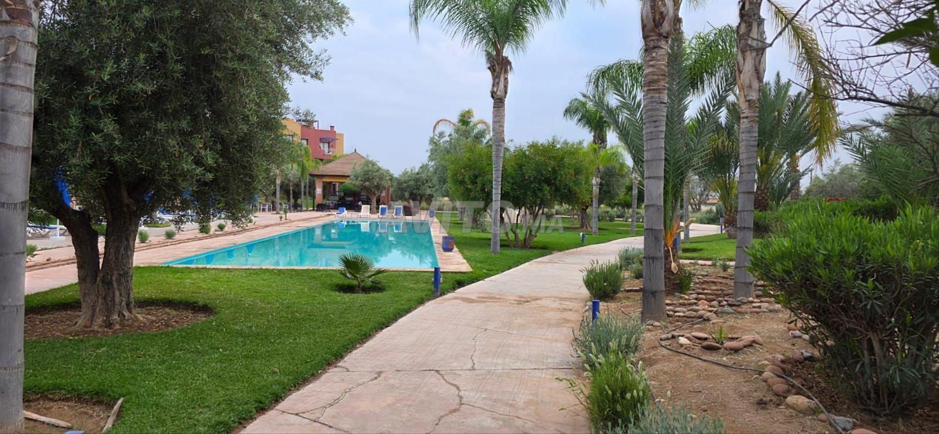Appartement 70 m² à louer à Marrakech, Route de Casablanca — Photo 19