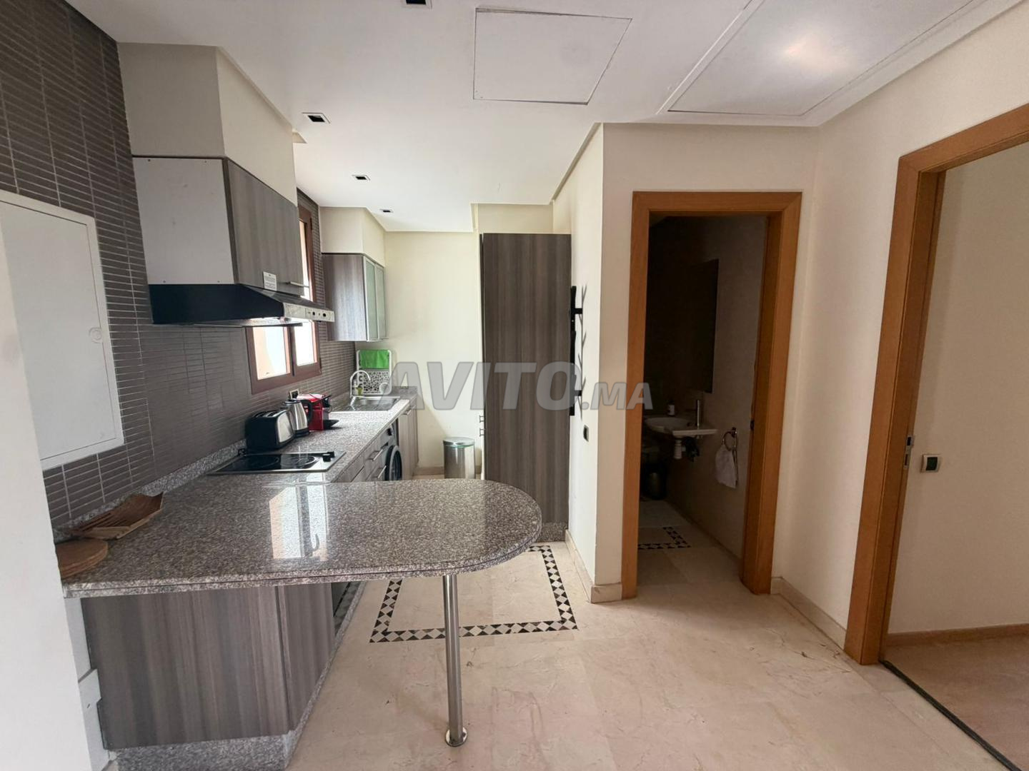 Appartement 70 m² à louer à Marrakech, Route de Casablanca — Photo 23