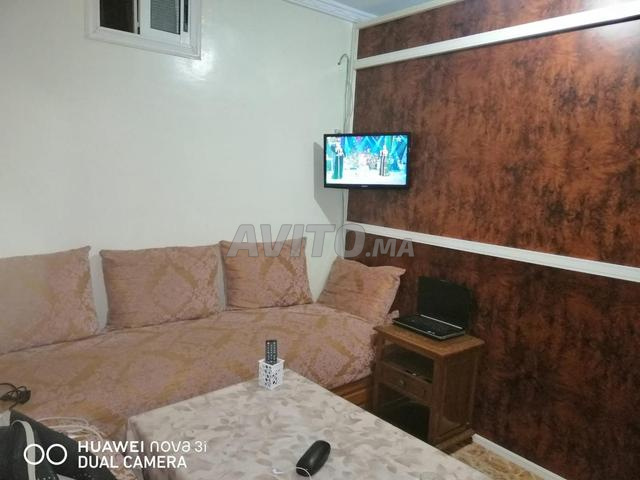 شقة 55 م² للإيجار في الجديدة — Photo 9