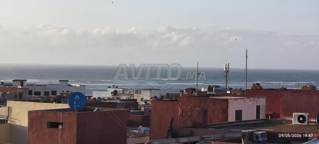 شقة 55 م² للإيجار في الجديدة — Photo 15