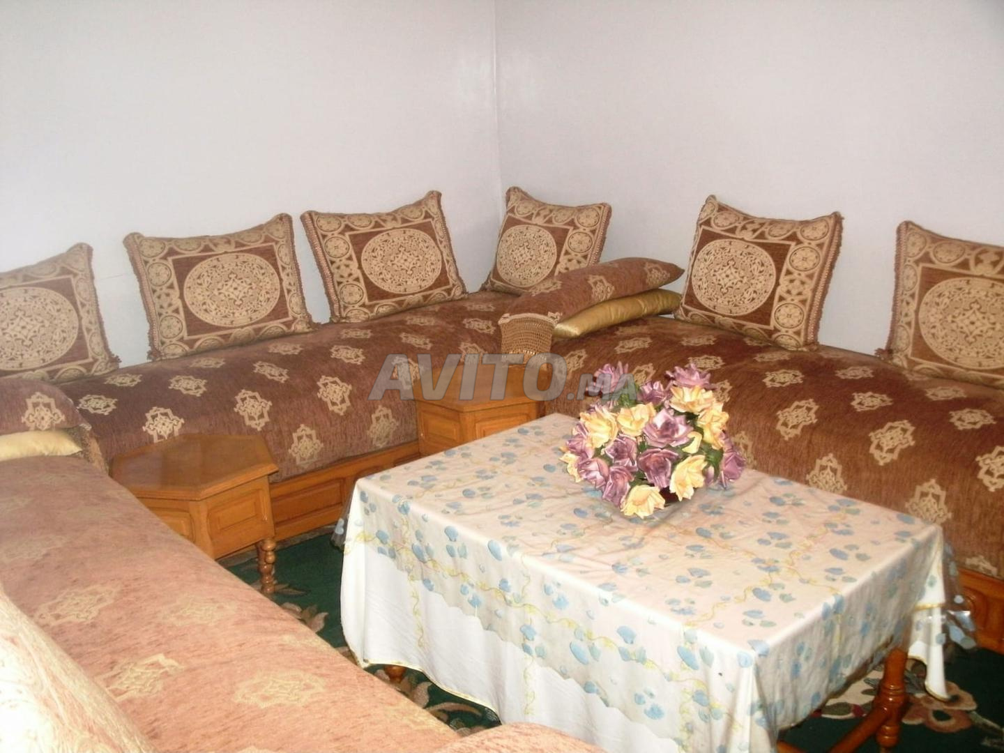 شقة 55 م² للإيجار في الجديدة — Photo 8