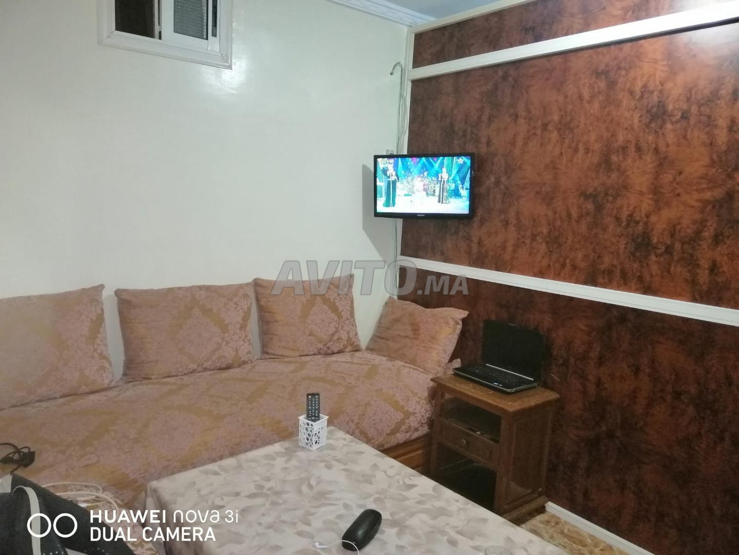 شقة 55 م² للإيجار في الجديدة — Photo 12