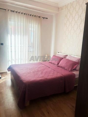 Furnished Apartment for Rent in Agadir (Haut-Founty) – 110 m² – 6500 MAD - month — Photo 5