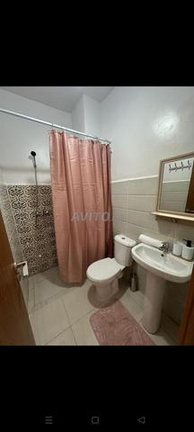 New apartment for rent 4500 MAD - month in Marrakech (City Center) — Photo 6