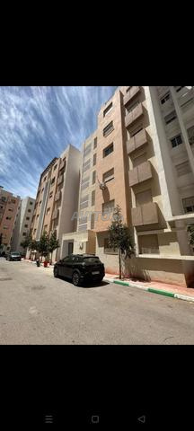 New apartment for rent 4500 MAD - month in Marrakech (City Center) — Photo 14