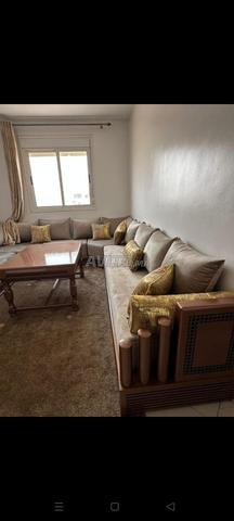 New apartment for rent 4500 MAD - month in Marrakech (City Center) — Photo 19