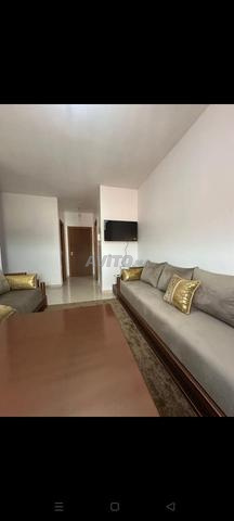 New apartment for rent 4500 MAD - month in Marrakech (City Center) — Photo 25