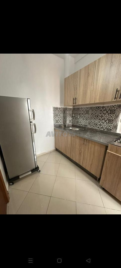 New apartment for rent 4500 MAD - month in Marrakech (City Center) — Photo 3