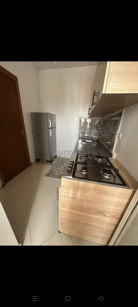 New apartment for rent 4500 MAD - month in Marrakech (City Center) — Photo 7
