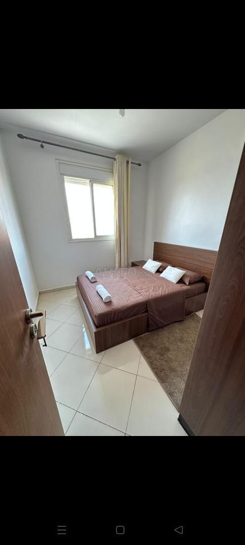 New apartment for rent 4500 MAD - month in Marrakech (City Center) — Photo 9