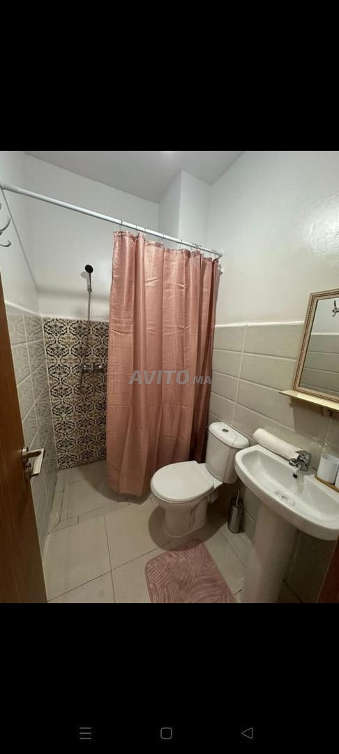 New apartment for rent 4500 MAD - month in Marrakech (City Center) — Photo 11