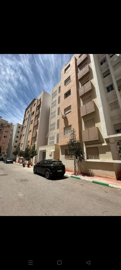 New apartment for rent 4500 MAD - month in Marrakech (City Center) — Photo 13