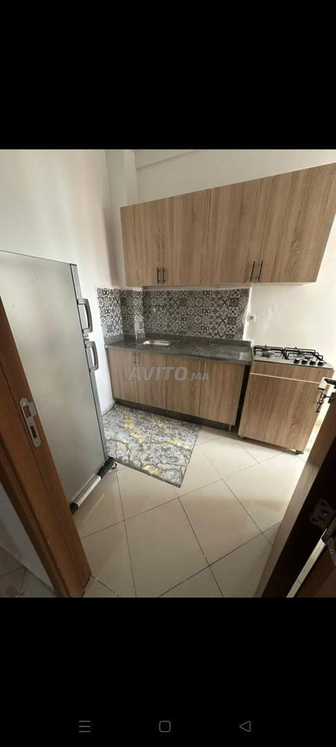New apartment for rent 4500 MAD - month in Marrakech (City Center) — Photo 24