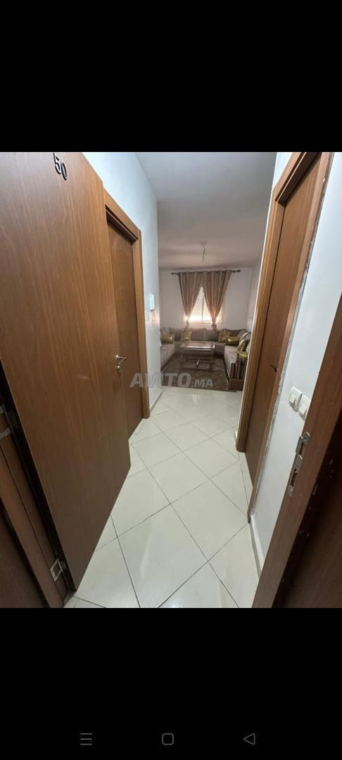 New apartment for rent 4500 MAD - month in Marrakech (City Center) — Photo 28