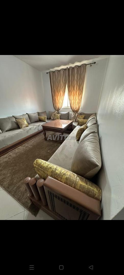 New apartment for rent 4500 MAD - month in Marrakech (City Center) — Photo 30