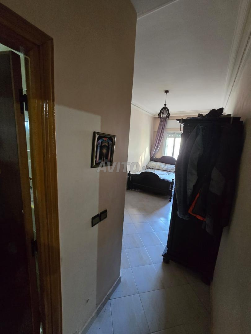 Apartment 115 m² for sale in Casablanca La Gironde — Photo 6