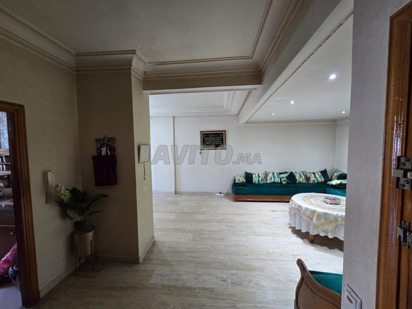Apartment 115 m² for sale in Casablanca La Gironde — Photo 14
